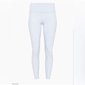 Baby Blue TNA Butter Leggings